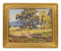 Arthur Beaumont (American, 1890-1978)