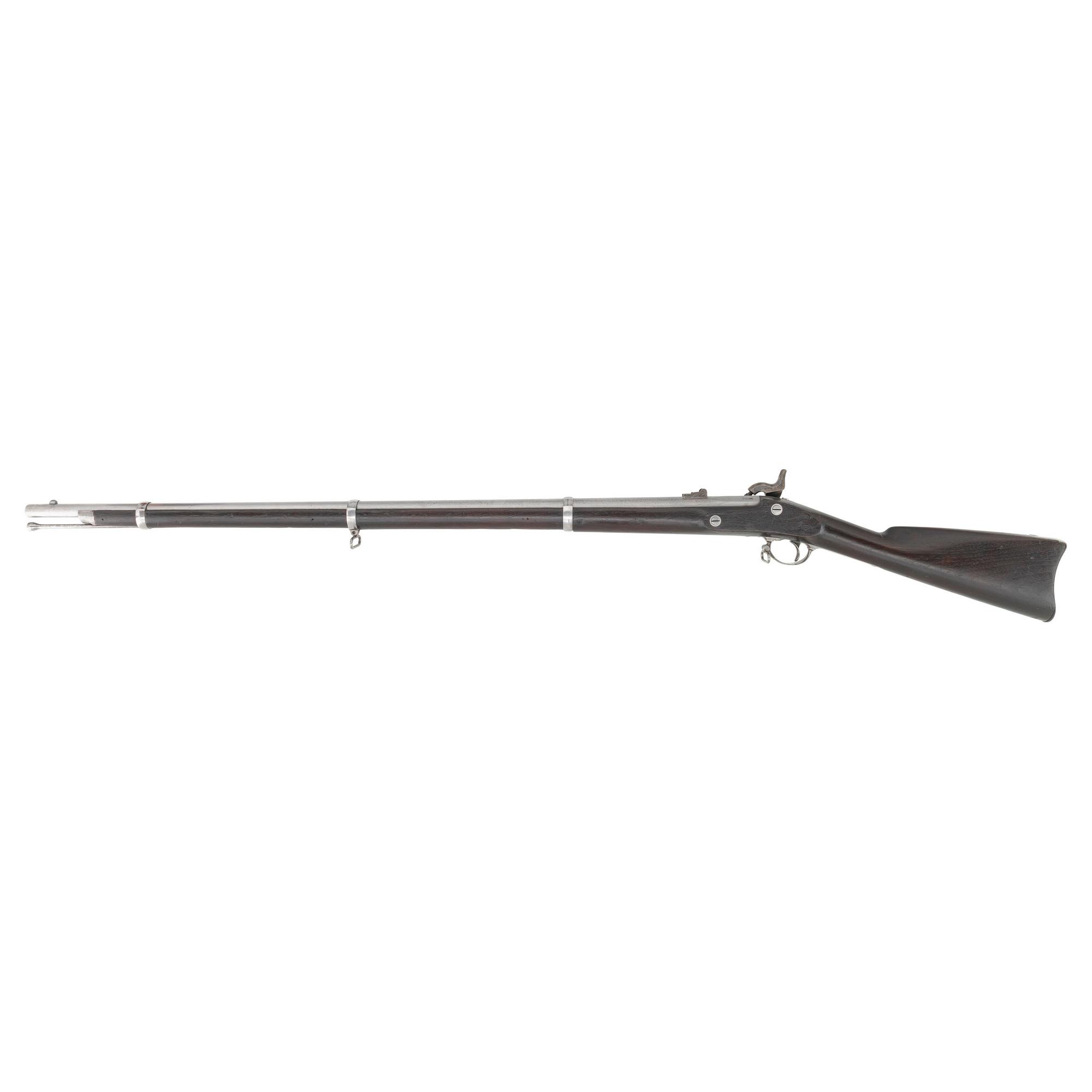 US Model 1863/64 Transitional Rifle Musket