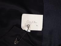 Three-Piece Suit Worn By Paul Giamatti in Billions