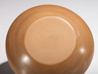 Buffware Pottery Jar