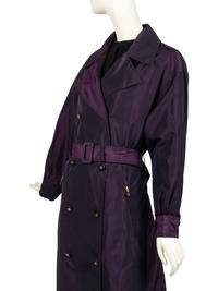Chanel Coat, 1990s