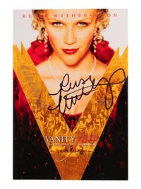 (Film Books) A group of 3 autographed “Behind the Scenes...” books, comprising:
