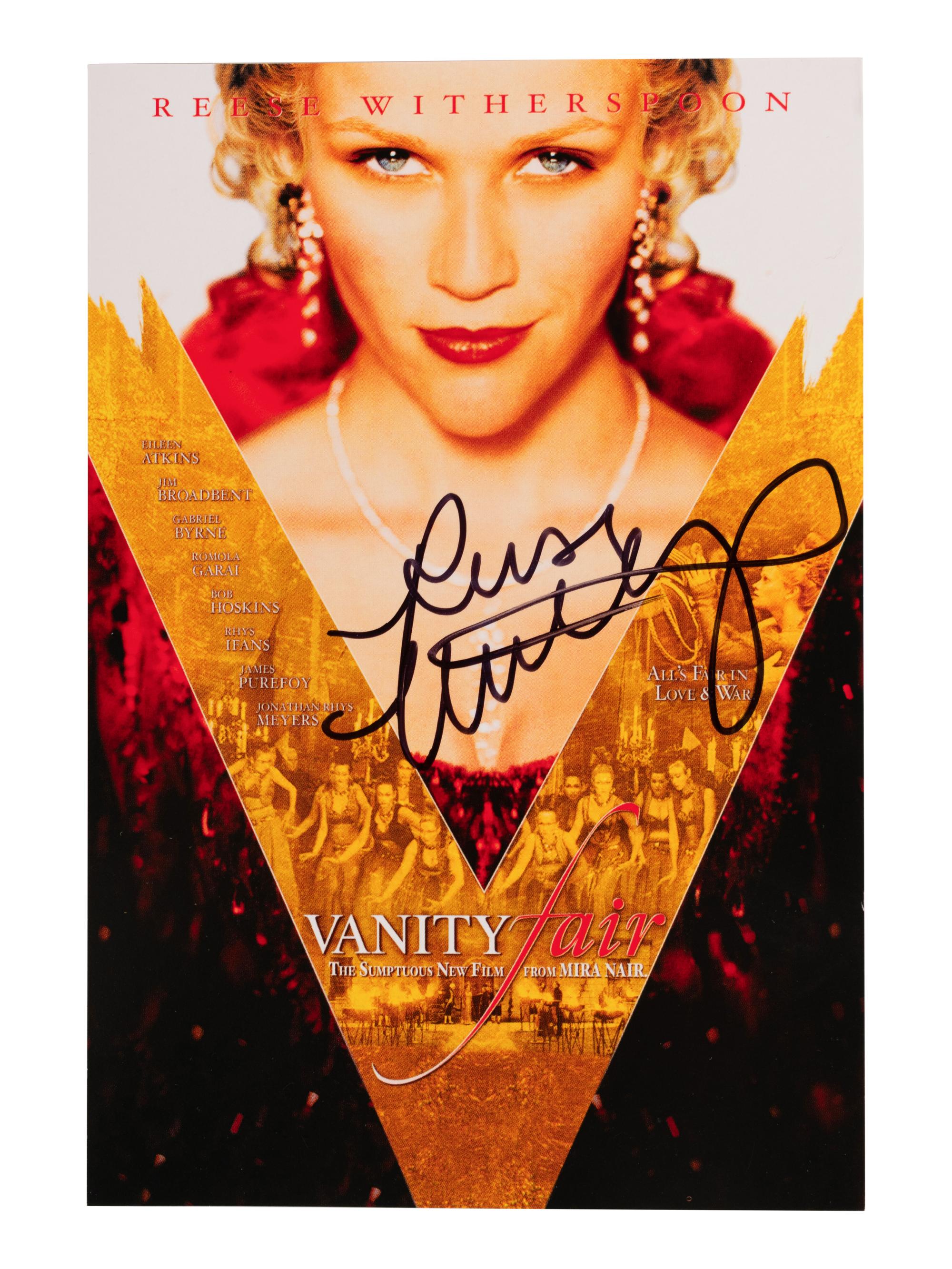 (Film Books) A group of 3 autographed “Behind the Scenes...” books, comprising: