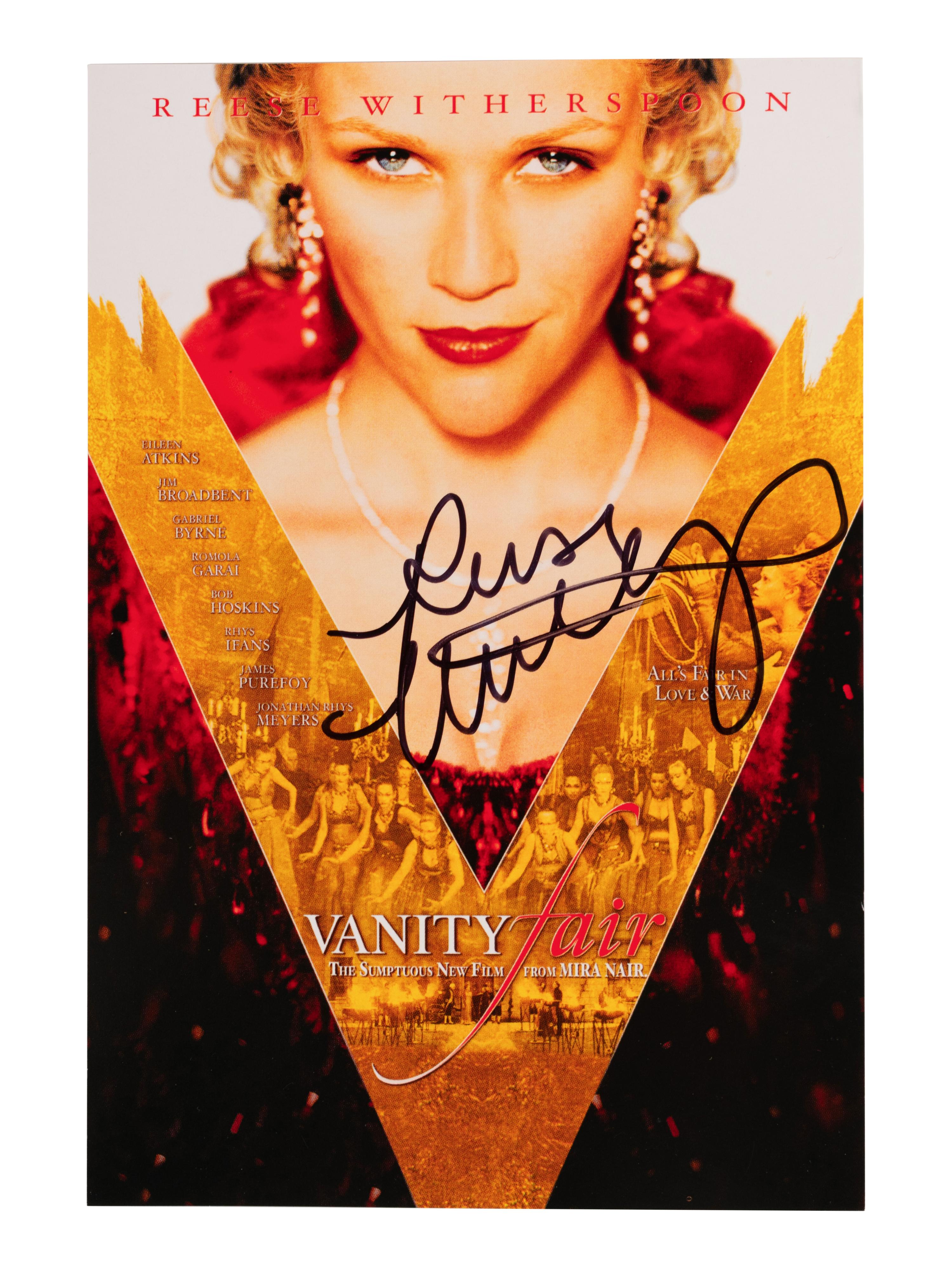 (Film Books) A group of 3 autographed “Behind the Scenes...” books, comprising: