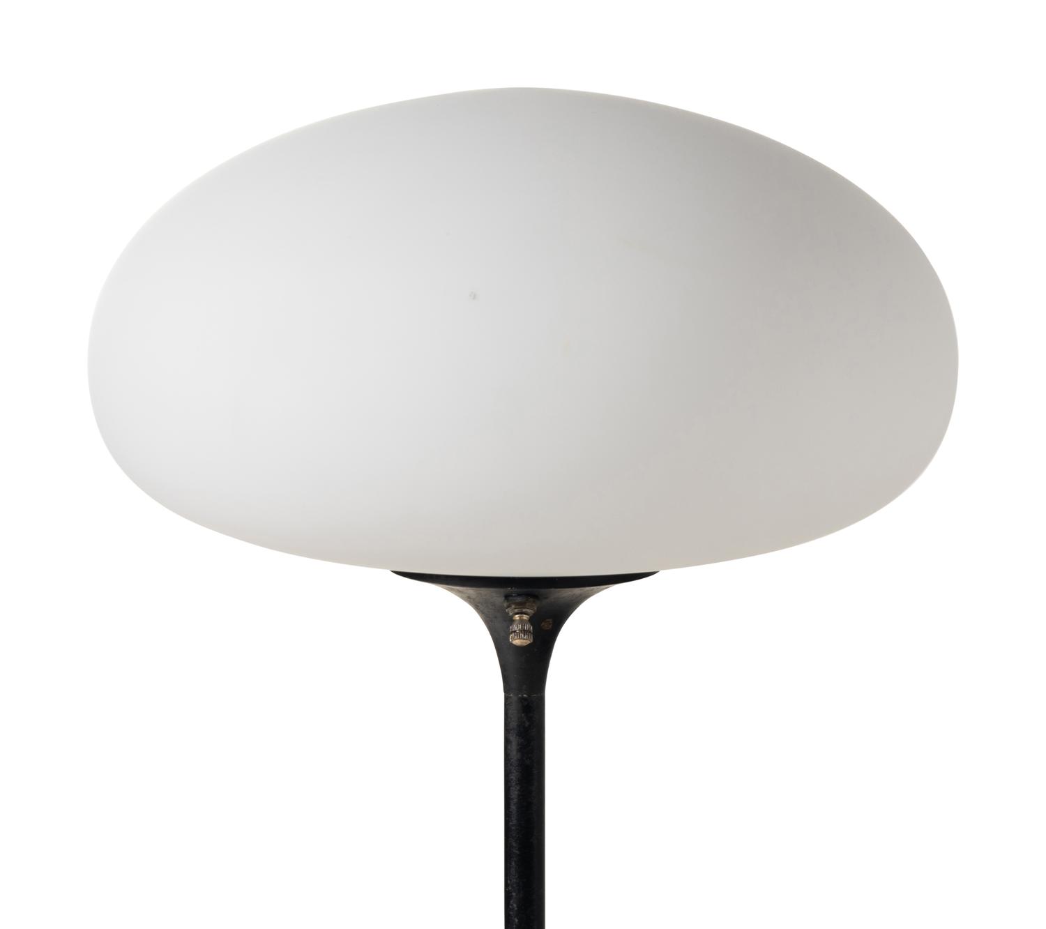 Stemlite Floor Lamp, c. 1970 Design Line, USA
