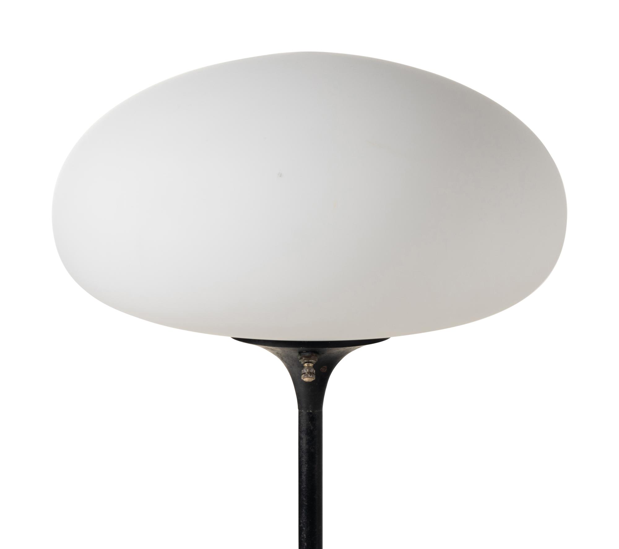 Stemlite Floor Lamp, c. 1970 Design Line, USA