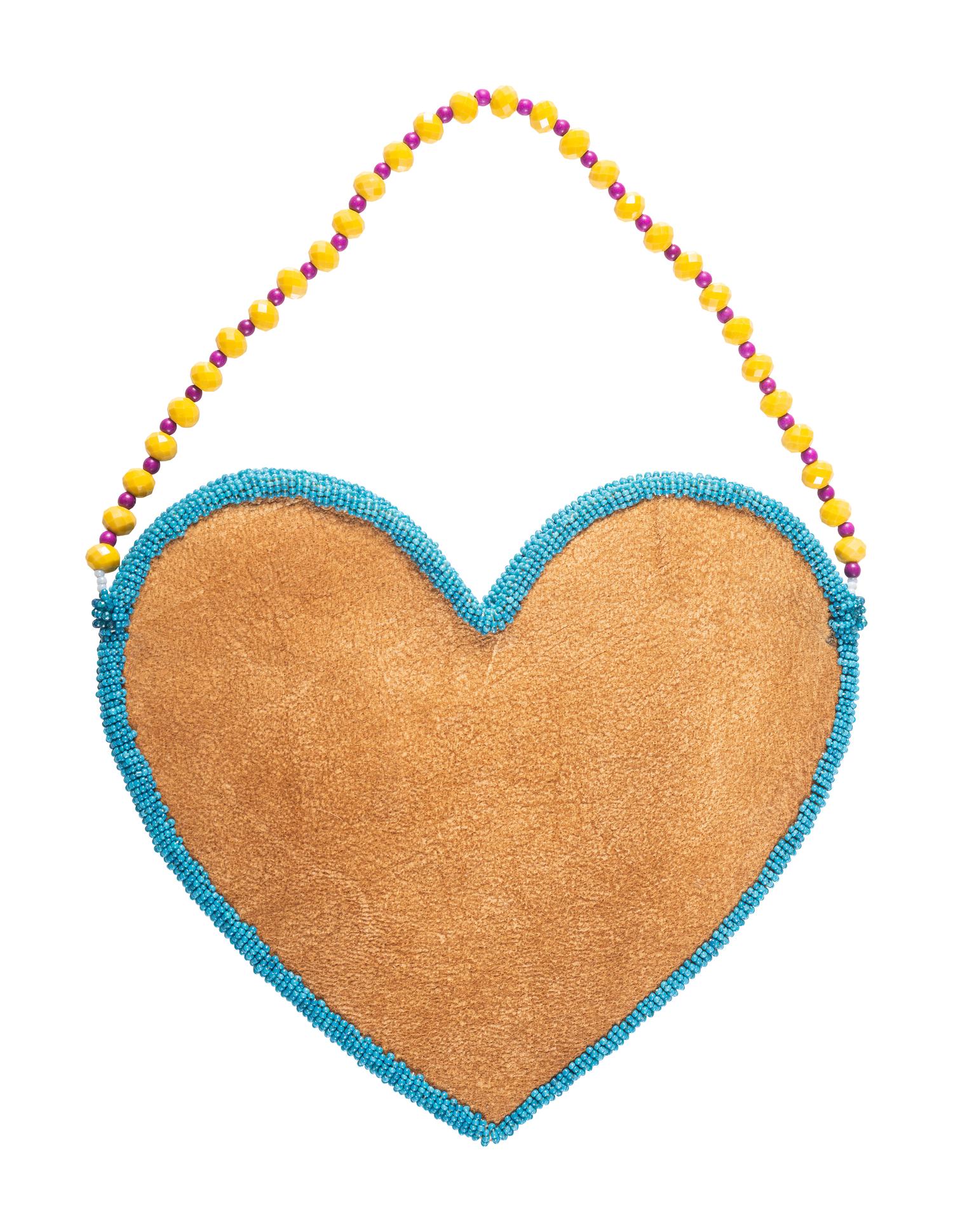 Beaded Purse