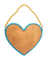 Beaded Purse