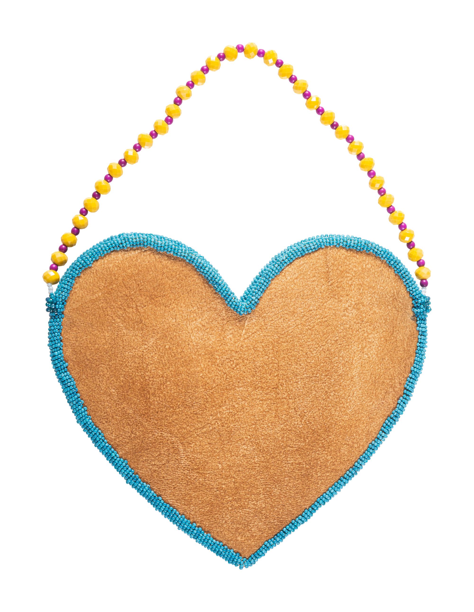 Beaded Purse
