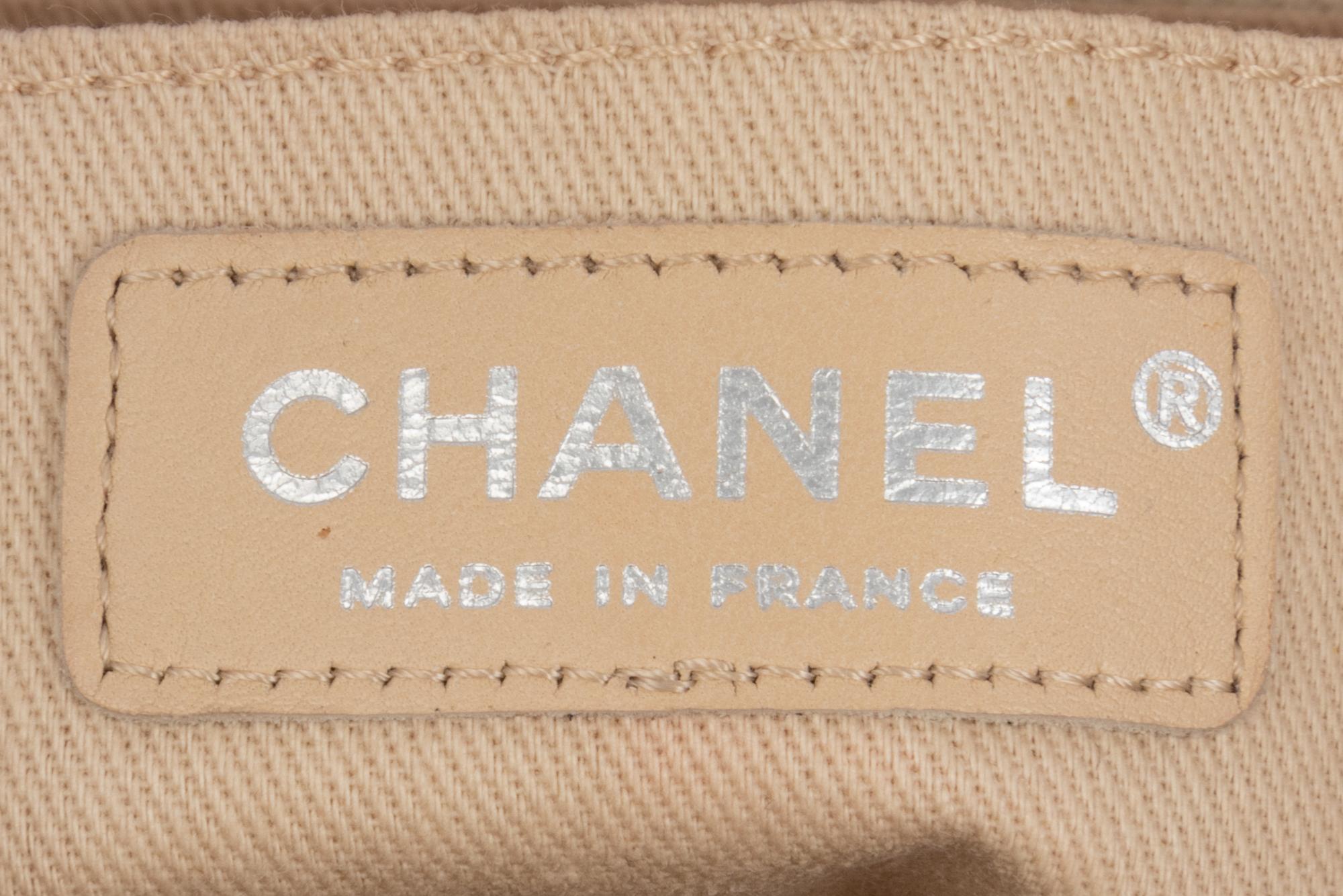 Three Chanel Bags, 2005-2008