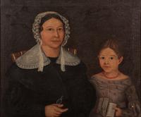 American School, 19th Century