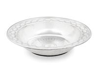 A Tiffany and Co. Silver Centerpiece Bowl