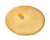 Two Wedgwood Game Pie Covered Dishes