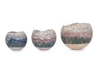 Three Vessels