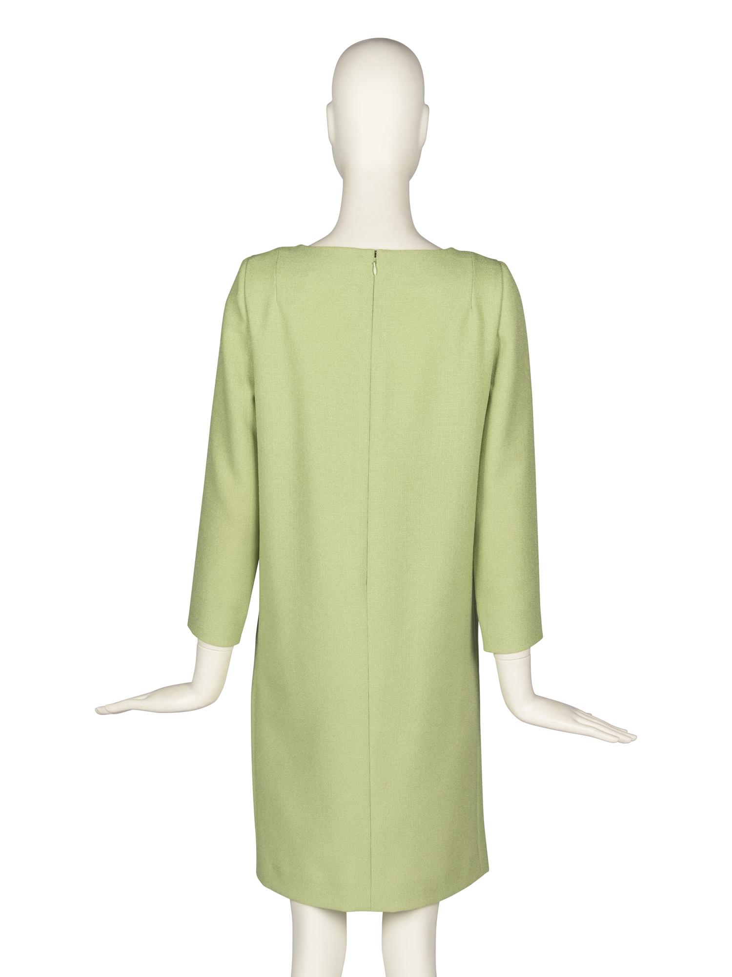 Pierre Cardin Haute Couture Dress
