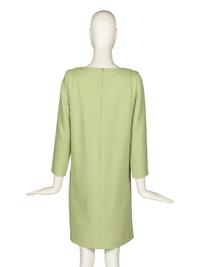 Pierre Cardin Haute Couture Dress