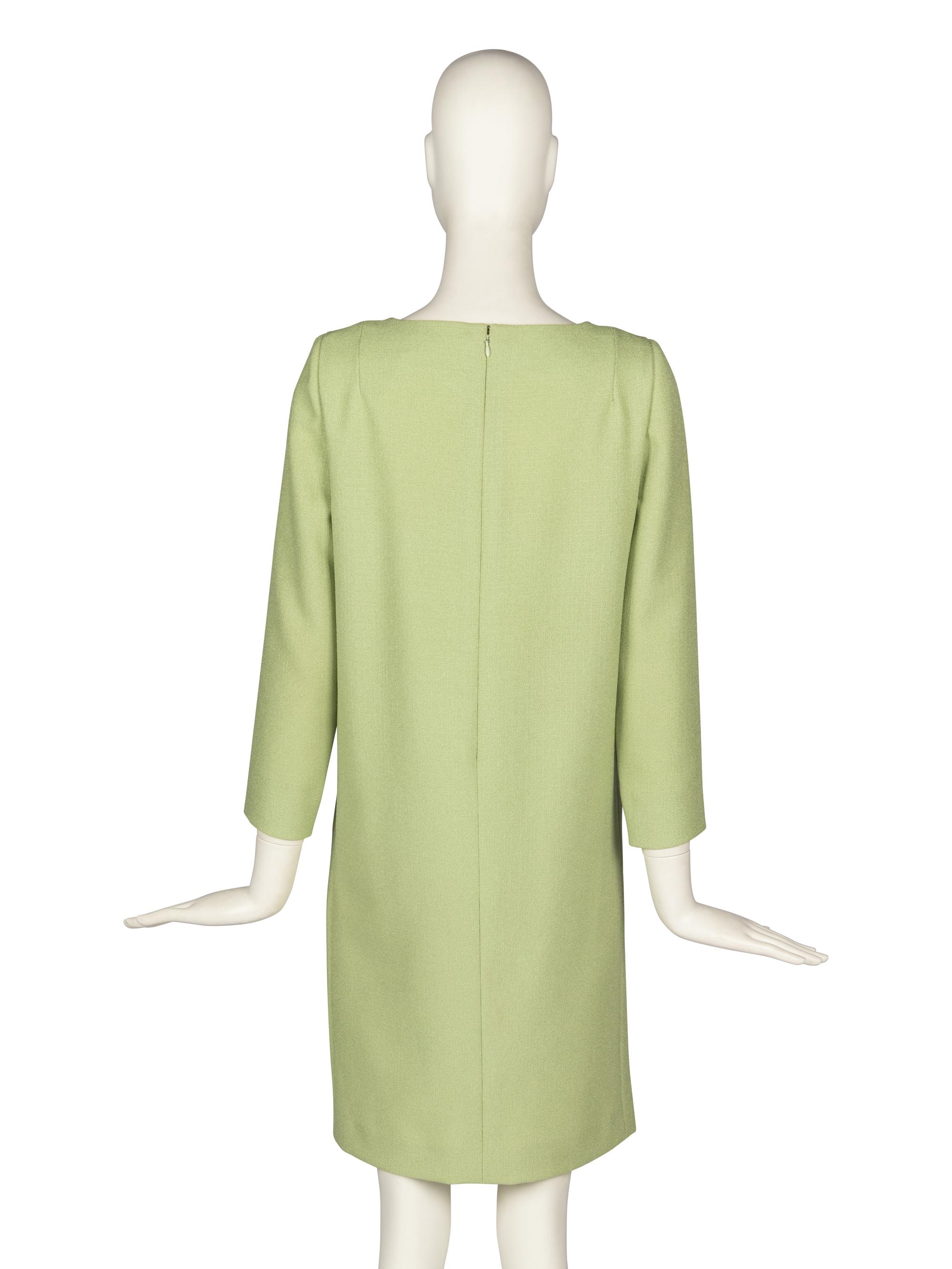 Pierre Cardin Haute Couture Dress
