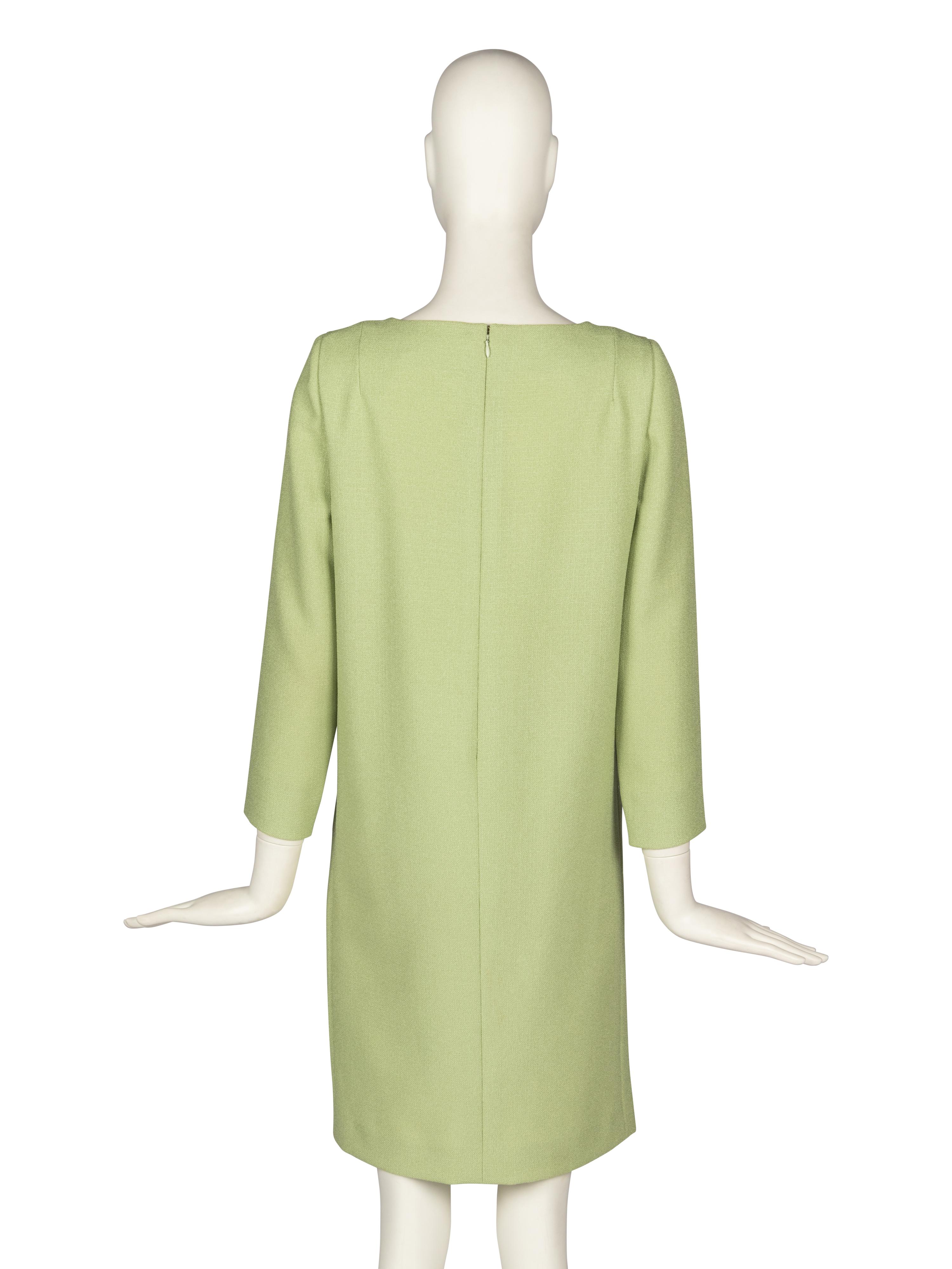 Pierre Cardin Haute Couture Dress