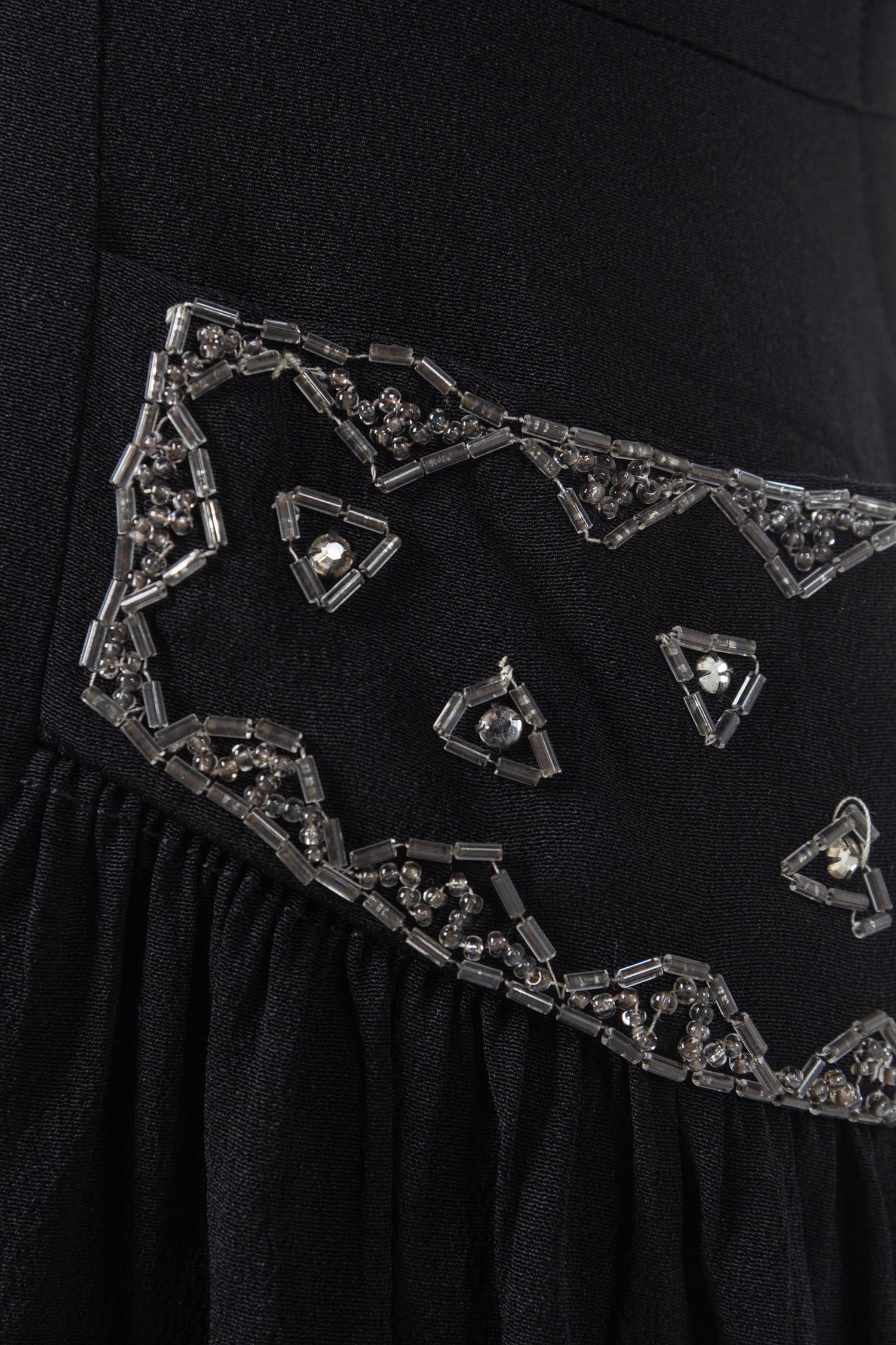 Two Dresses, 1940-1980s