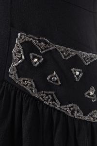 Two Dresses, 1940-1980s