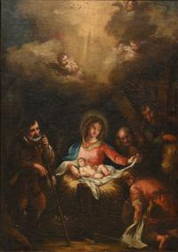 After Guido Reni (Italian, 1575-1642)