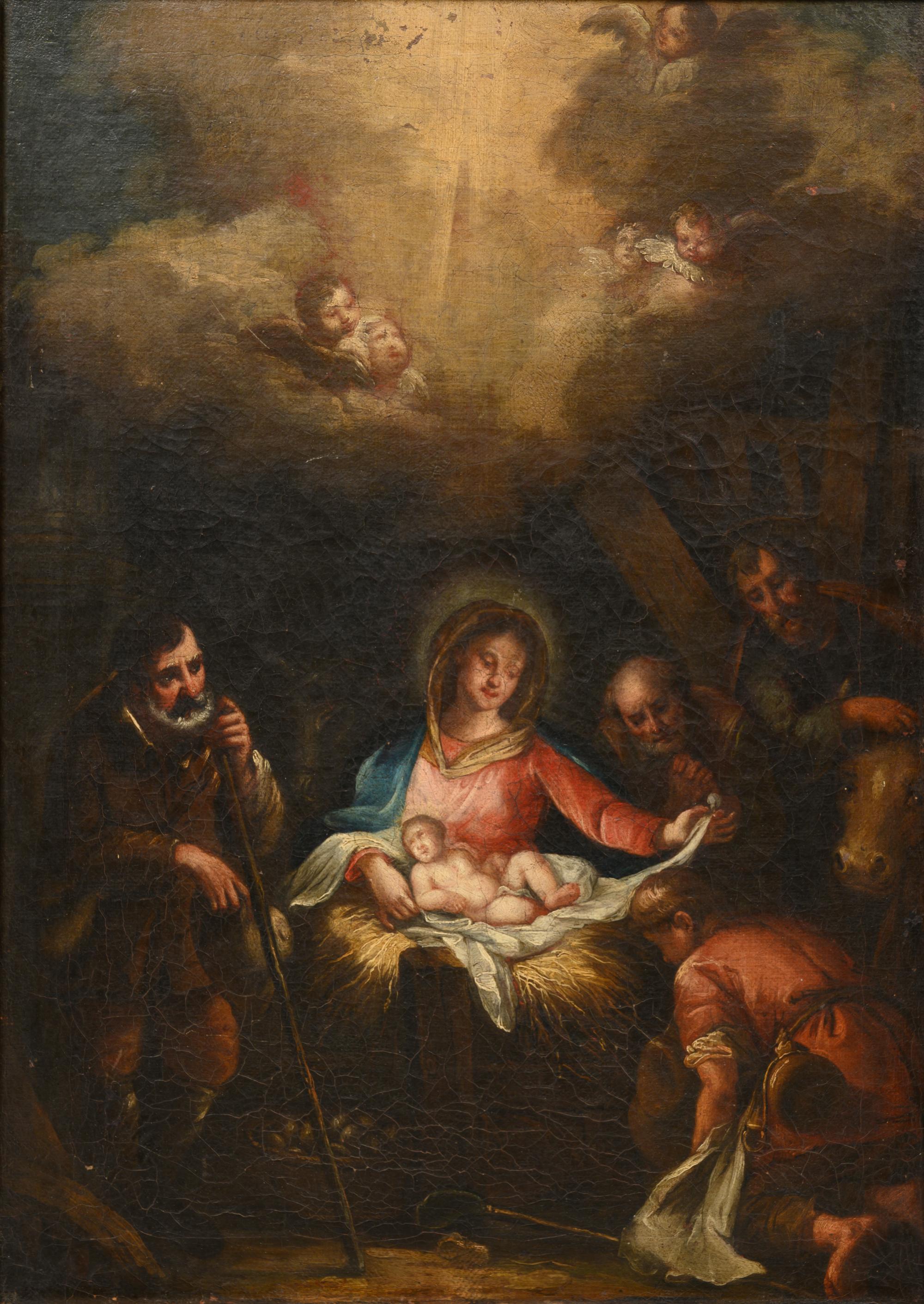 After Guido Reni (Italian, 1575-1642)