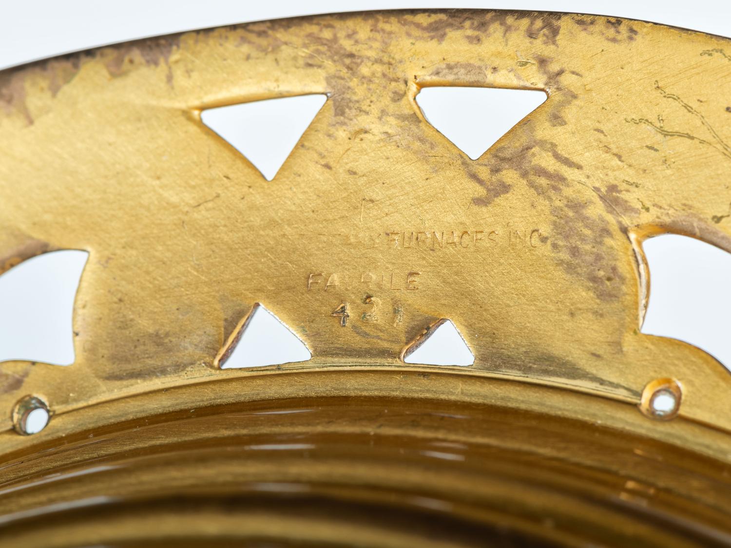 Bowl, circa 1920s