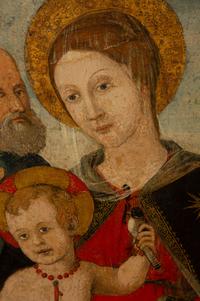 The Holy Family
