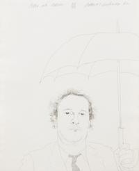 The Restaurateur (Peter at Odins)