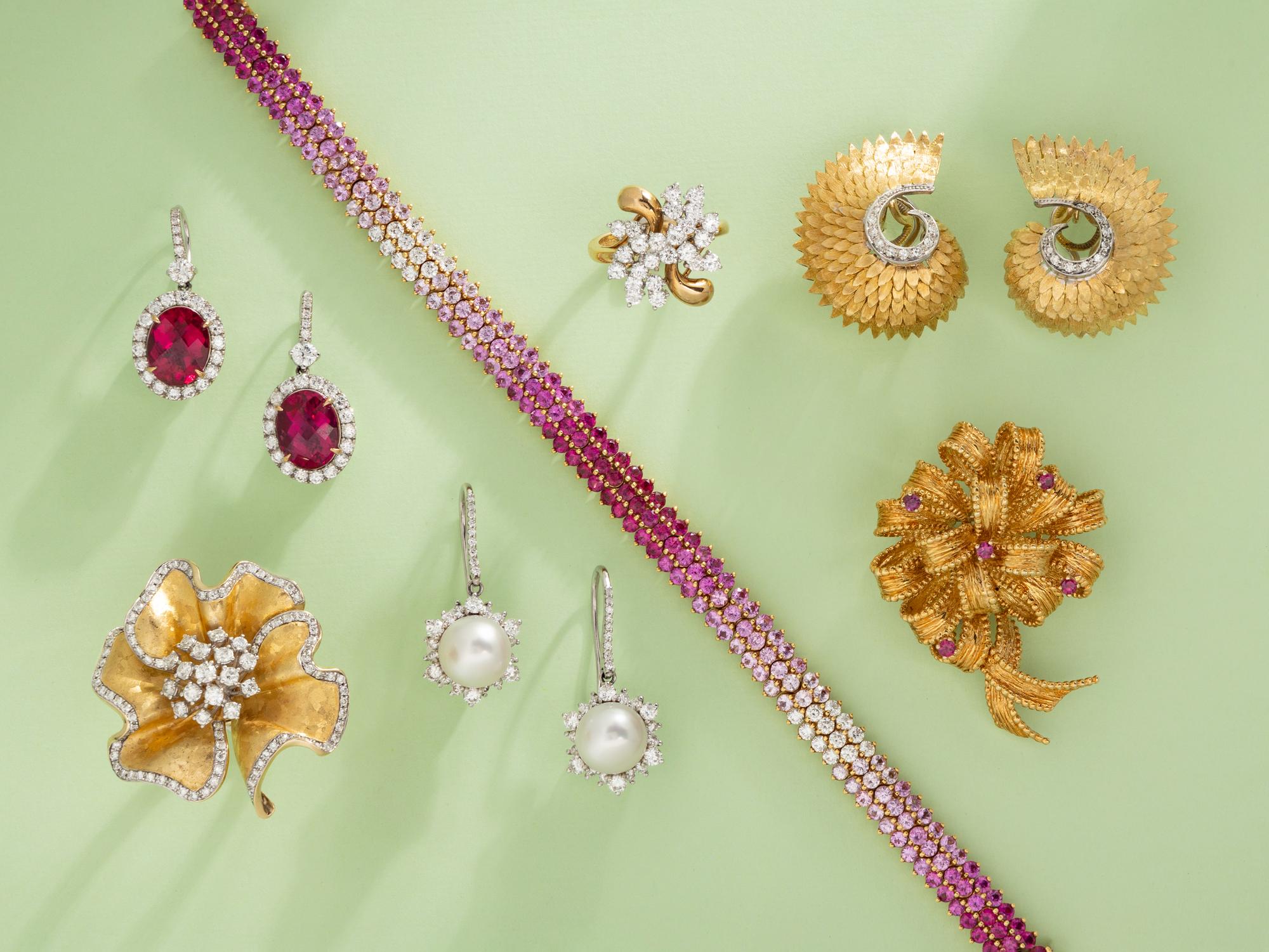 Jewels Online