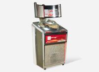 AMI Inc., Continental 2 Jukebox