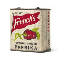French’s Paprika