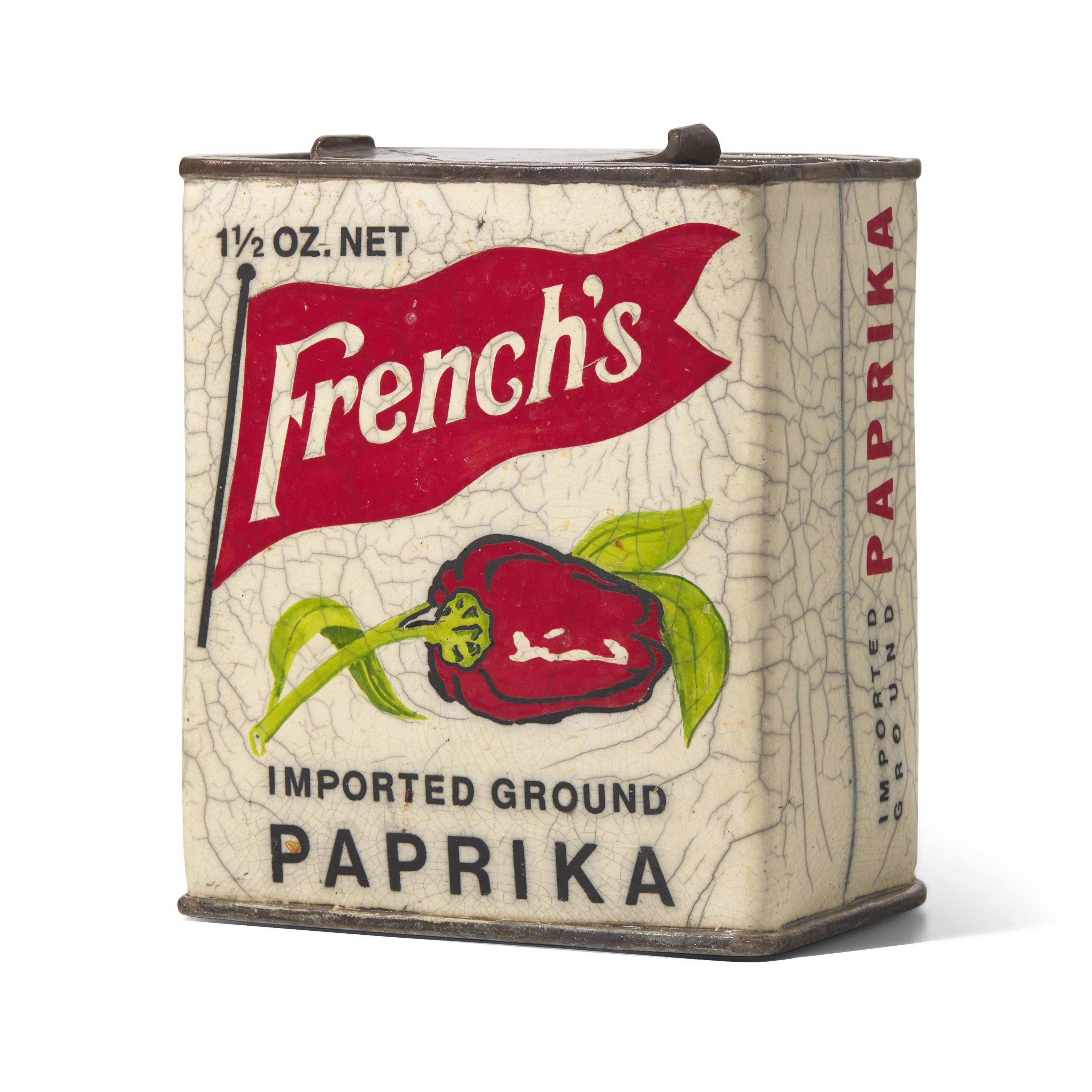 French’s Paprika