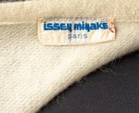 Issey Miyake Wrap, Paris Label, 1970s