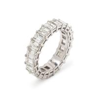 DIAMOND ETERNITY BAND
