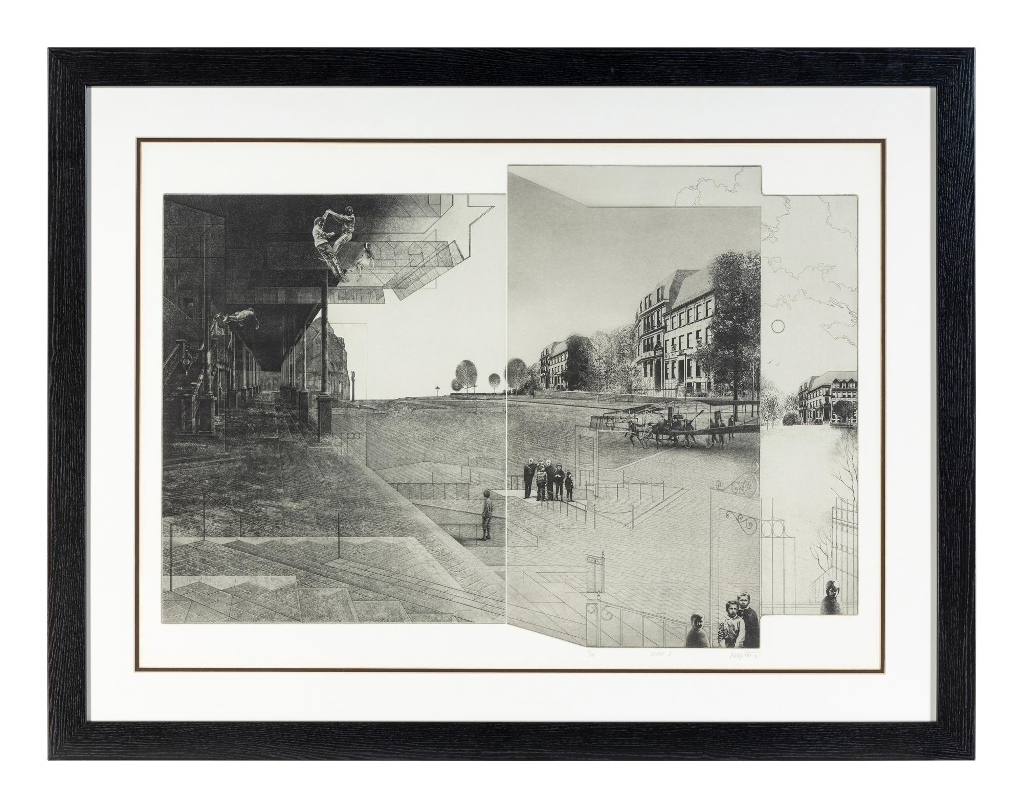 Passage IV , 1973