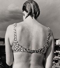 Henry Wessel (1942-2018) Snowmass, Colorado, 1973