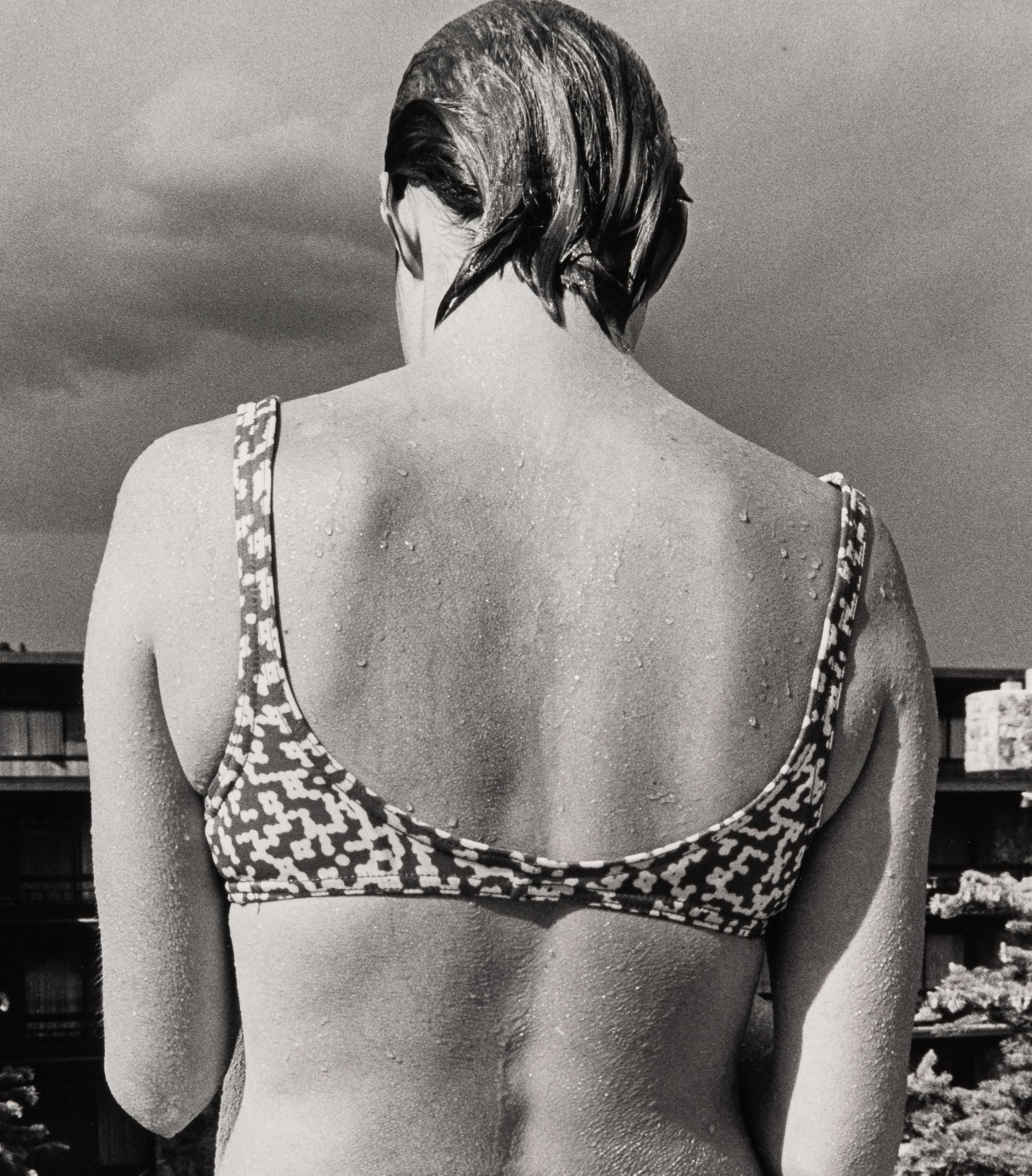 Henry Wessel (1942-2018) Snowmass, Colorado, 1973