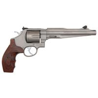 *Smith & Wesson Performance Center Model 629-6 in Box with Accessories