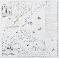 (MISSISSIPPI RIVER) SHEA, JOHN. Discovery and Exploration of [and] Early Voyages Up and Down the Mississippi River. With one other (3)