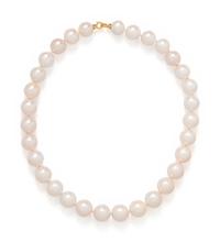 CULTURED SOUTH SEA PEARL NECKLACE