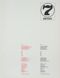 Numbers (the complete portfolio)