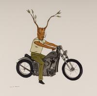 A Group of Four Works, 2002