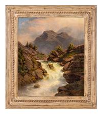 Johann Wilhelm Lindlar (German, 1816-1896)