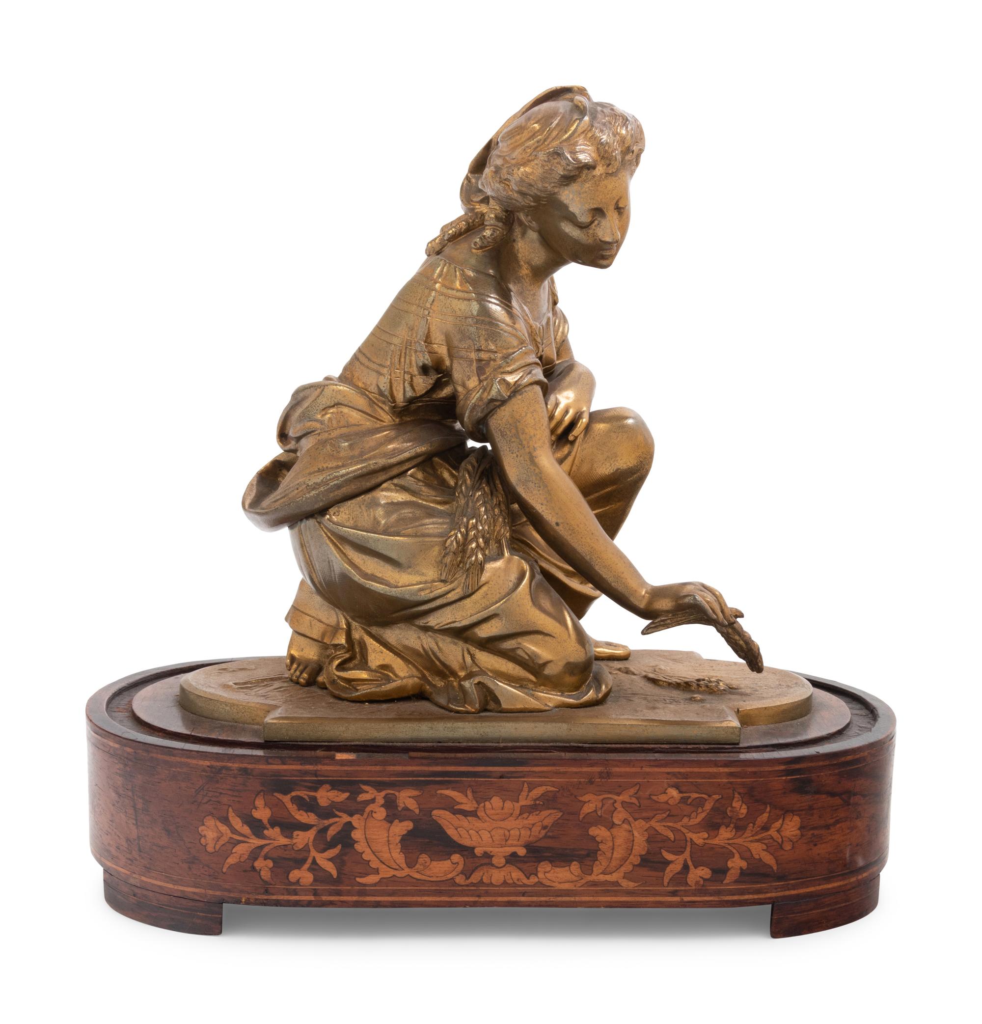 After Hippolyte François Moreau (French, 1832-1927)