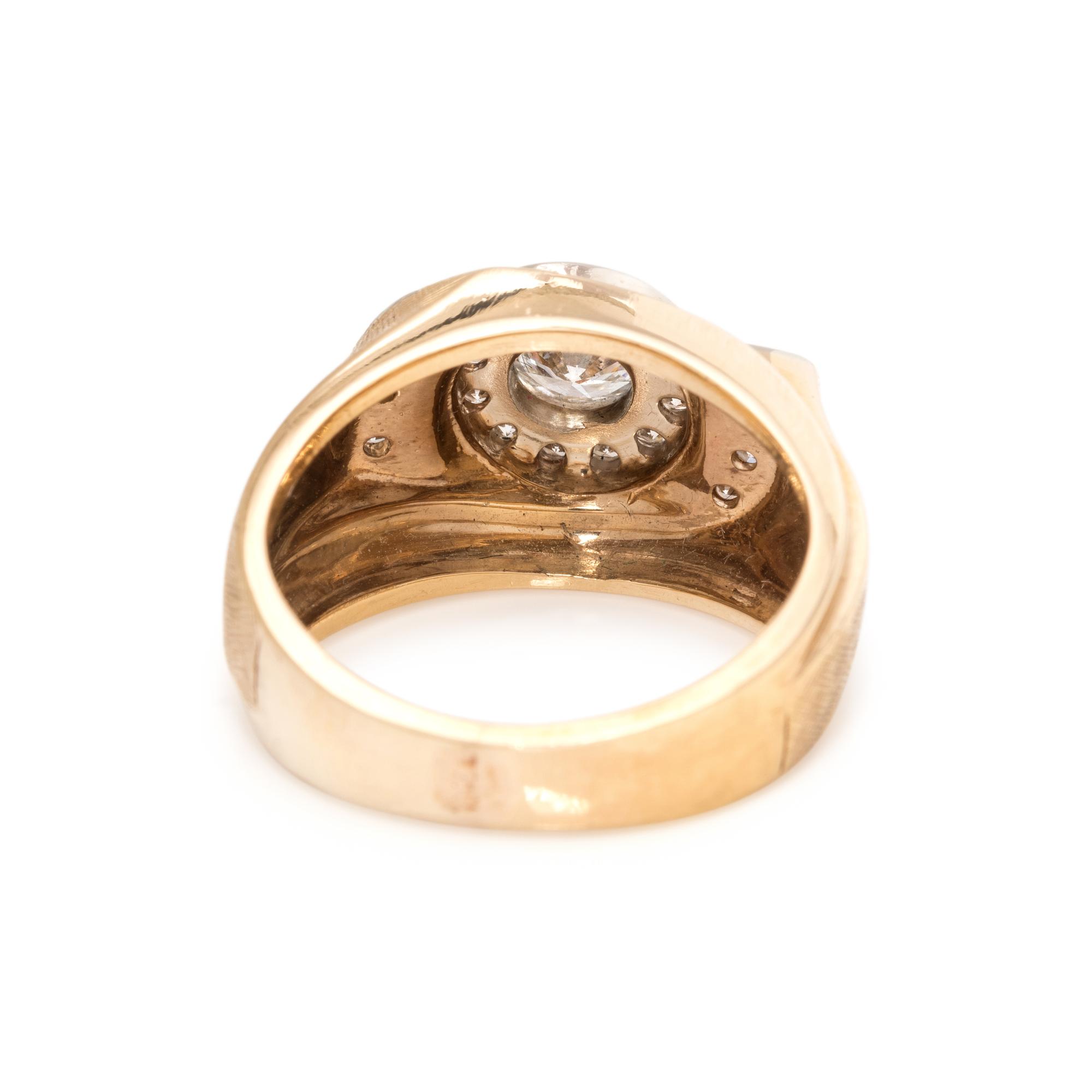 DIAMOND RING