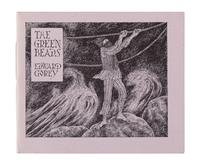 GOREY, Edward (1925-2000). The Green Beads . New York: Albondocani Press, 1978.
