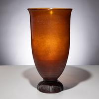 Karl Springer (German-American, 1931–1991) — Vase