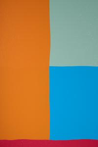 Chord Progression I and II (a pair of works)