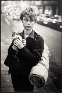 Bruce Davidson (born 1933) London, 1960
